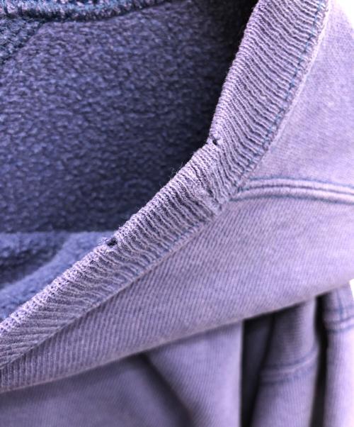 Champion（チャンピオン）Champion (チャンピオン) トレーナー インディゴ サイズ:XXLの古着・服飾アイテム