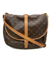 LOUIS VUITTON（ルイ ヴィトン）の古着「ソミュール35」