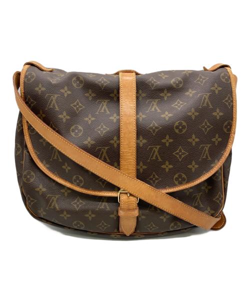 LOUIS VUITTON（ルイ ヴィトン）LOUIS VUITTON (ルイ ヴィトン) ソミュール35の古着・服飾アイテム