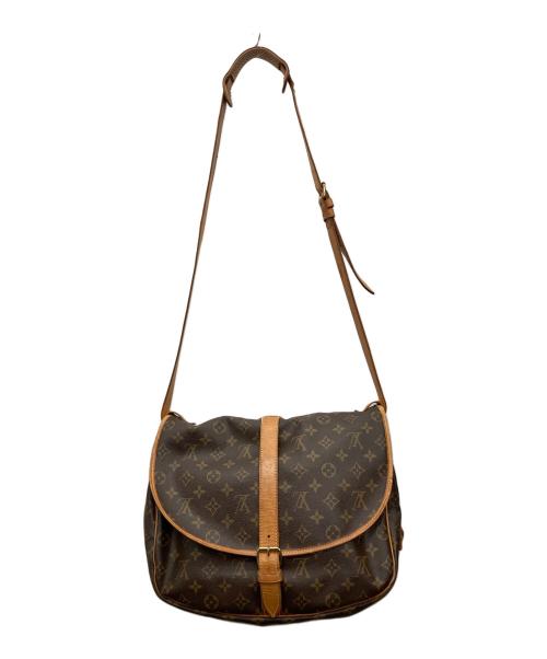 LOUIS VUITTON（ルイ ヴィトン）LOUIS VUITTON (ルイ ヴィトン) ソミュール35の古着・服飾アイテム