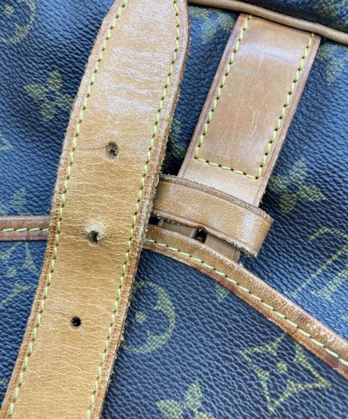 LOUIS VUITTON（ルイ ヴィトン）LOUIS VUITTON (ルイ ヴィトン) ソミュール35の古着・服飾アイテム