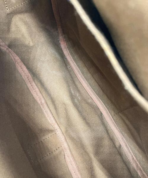 LOUIS VUITTON（ルイ ヴィトン）LOUIS VUITTON (ルイ ヴィトン) ソミュール35の古着・服飾アイテム