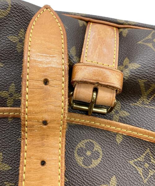 LOUIS VUITTON（ルイ ヴィトン）LOUIS VUITTON (ルイ ヴィトン) ソミュール35の古着・服飾アイテム