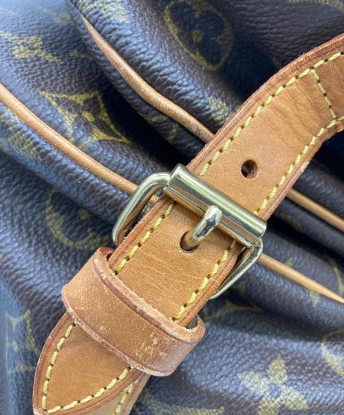 LOUIS VUITTON（ルイ ヴィトン）LOUIS VUITTON (ルイ ヴィトン) ソミュール35の古着・服飾アイテム