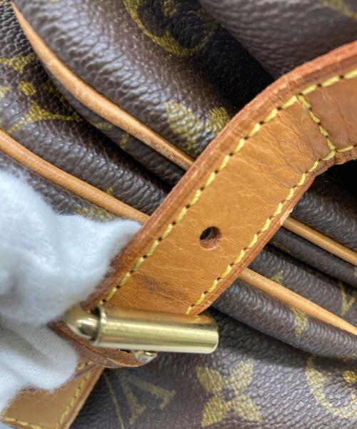 LOUIS VUITTON（ルイ ヴィトン）LOUIS VUITTON (ルイ ヴィトン) ソミュール35の古着・服飾アイテム