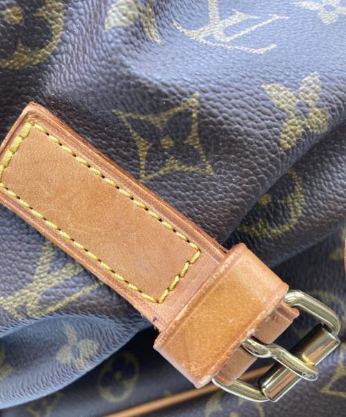 LOUIS VUITTON（ルイ ヴィトン）LOUIS VUITTON (ルイ ヴィトン) ソミュール35の古着・服飾アイテム