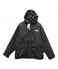 THE NORTH FACE（ザ ノース フェイス）の古着「Explorer Parker Triclimate Jacket」｜アスファルトグレー