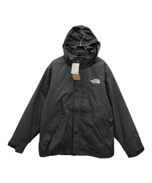 THE NORTH FACE（ザ ノース フェイス）THE NORTH FACE (ザ ノース フェイス) Explorer Parker Triclimate Jacket アスファルトグレー サイズ:L 未使用品の古着・服飾アイテム