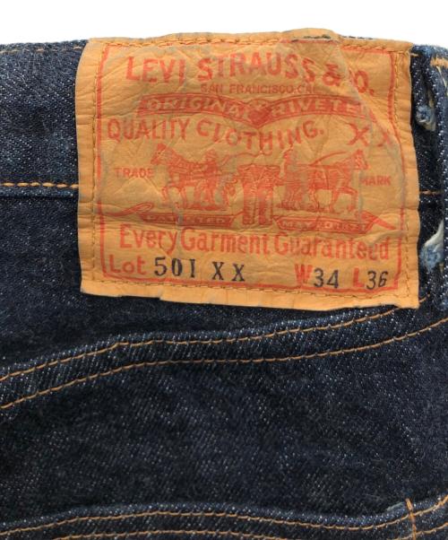 LEVI'S（リーバイス）LEVI'S (リーバイス) デニムパンツ サイズ:W34の古着・服飾アイテム
