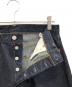 LEVI'S (リーバイス) デニムパンツ サイズ:W34：12000円