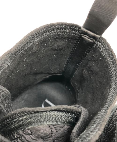 Dior（ディオール）DIOR (ディオール) スニーカー ブラック×アイボリー サイズ:41の古着・服飾アイテム