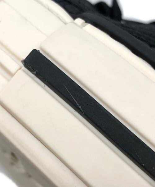 Dior（ディオール）DIOR (ディオール) スニーカー ブラック×アイボリー サイズ:41の古着・服飾アイテム