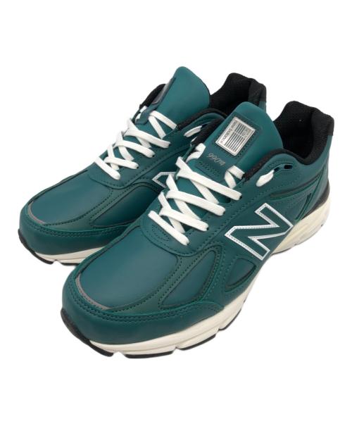 NEW BALANCE（ニューバランス）NEW BALANCE (ニューバランス) U990TW4  サイズ:28.0の古着・服飾アイテム