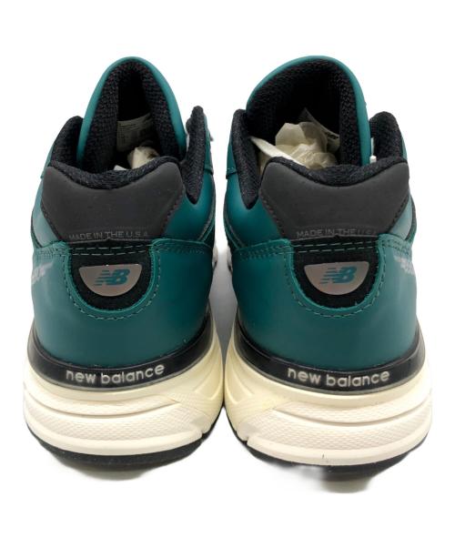 NEW BALANCE（ニューバランス）NEW BALANCE (ニューバランス) U990TW4  サイズ:28.0の古着・服飾アイテム