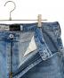 LEVI'S (リーバイス) ルーズフィットデニムパンツ インディゴ サイズ:W34：6000円