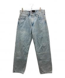 LEVI'S（リーバイス）の古着「Silver Tab Loose」｜インディゴ