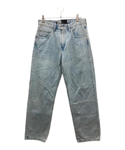 LEVI'S（リーバイス）LEVI'S (リーバイス) Silver Tab Loose インディゴ サイズ:W31の古着・服飾アイテム