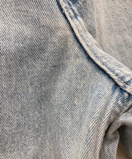 LEVI'S（リーバイス）LEVI'S (リーバイス) Silver Tab Loose インディゴ サイズ:W31の古着・服飾アイテム