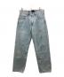 LEVI'S（リーバイス）の古着「Silver Tab Loose」｜インディゴ