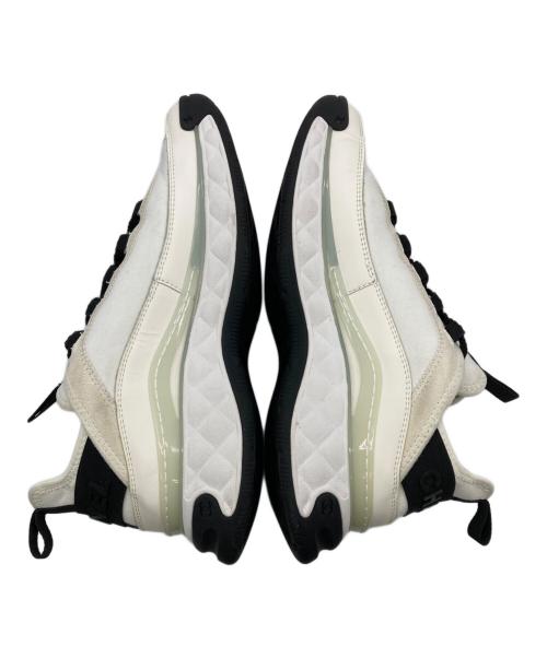 CHANEL（シャネル）CHANEL (シャネル) ロートップスニーカー サイズ:39（25.0〜25.5）の古着・服飾アイテム