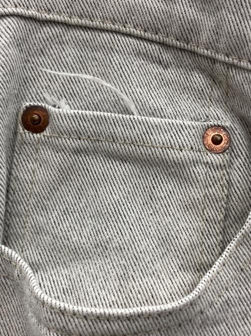 LEVI'S（リーバイス）LEVI'S (リーバイス) パンツ インディゴ サイズ:W28の古着・服飾アイテム