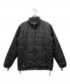THE NORTH FACEザ ノース フェイス）の古着「カシウス トリクライメート ジャケット（インナーのみ）」｜ブラック