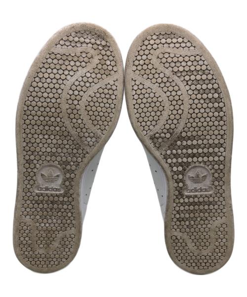 adidas（アディダス）adidas (アディダス) BEAMS (ビームス) スニーカー ホワイト サイズ:27.0の古着・服飾アイテム