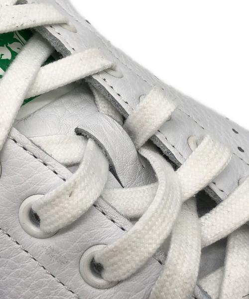 adidas（アディダス）adidas (アディダス) BEAMS (ビームス) スニーカー ホワイト サイズ:27.0の古着・服飾アイテム