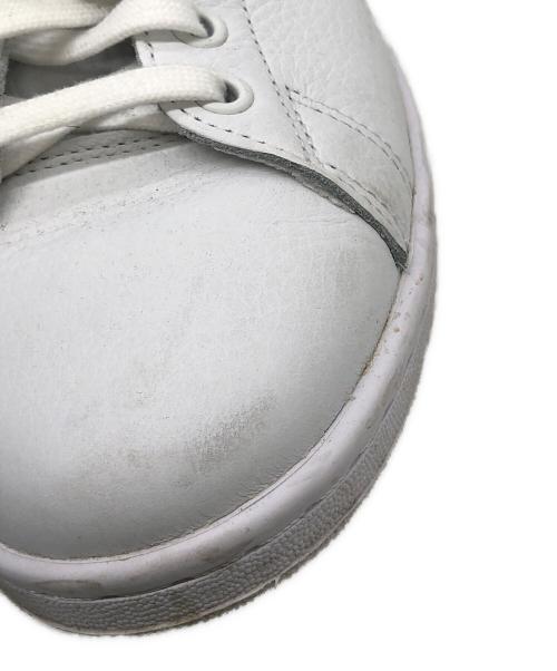 adidas（アディダス）adidas (アディダス) BEAMS (ビームス) スニーカー ホワイト サイズ:27.0の古着・服飾アイテム