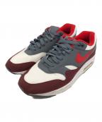 NIKEナイキ）の古着「AIR MAX」｜グレー