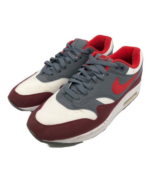 NIKE（ナイキ）NIKE (ナイキ) AIR MAX グレー サイズ:26.5の古着・服飾アイテム
