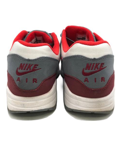 NIKE（ナイキ）NIKE (ナイキ) AIR MAX グレー サイズ:26.5の古着・服飾アイテム