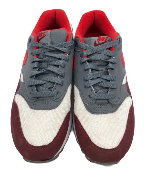NIKE（ナイキ）NIKE (ナイキ) AIR MAX グレー サイズ:26.5の古着・服飾アイテム