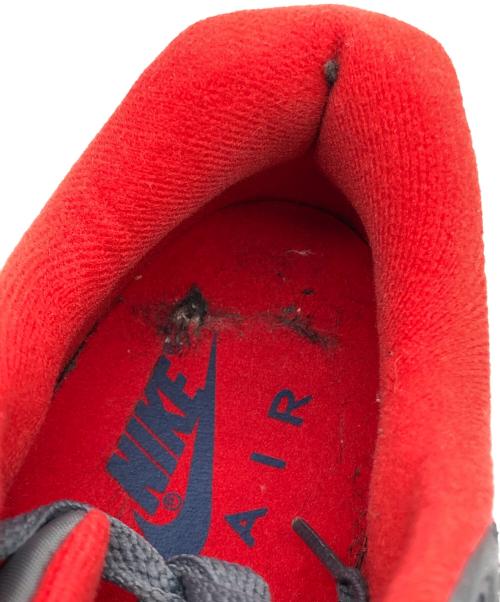 NIKE（ナイキ）NIKE (ナイキ) AIR MAX グレー サイズ:26.5の古着・服飾アイテム