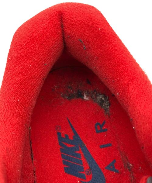 NIKE（ナイキ）NIKE (ナイキ) AIR MAX グレー サイズ:26.5の古着・服飾アイテム