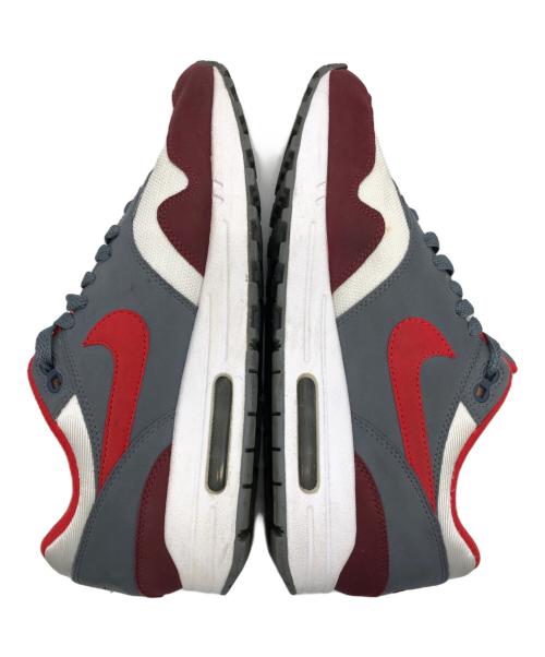 NIKE（ナイキ）NIKE (ナイキ) AIR MAX グレー サイズ:26.5の古着・服飾アイテム