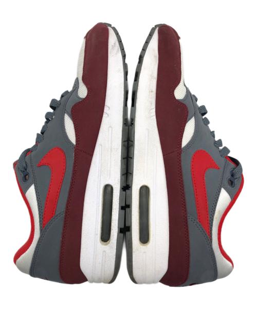 NIKE（ナイキ）NIKE (ナイキ) AIR MAX グレー サイズ:26.5の古着・服飾アイテム