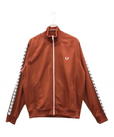 中古・古着通販】FRED PERRY (フレッドペリー) トラックジャケット