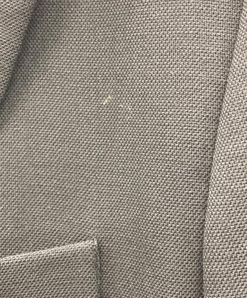 POLO RALPH LAUREN（ポロ・ラルフローレン）POLO RALPH LAUREN (ポロ・ラルフローレン) セットアップスーツ ブラックの古着・服飾アイテム