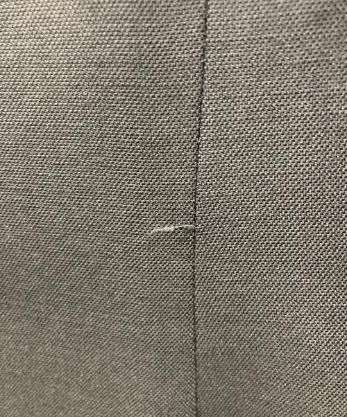 POLO RALPH LAUREN（ポロ・ラルフローレン）POLO RALPH LAUREN (ポロ・ラルフローレン) セットアップスーツ ブラックの古着・服飾アイテム