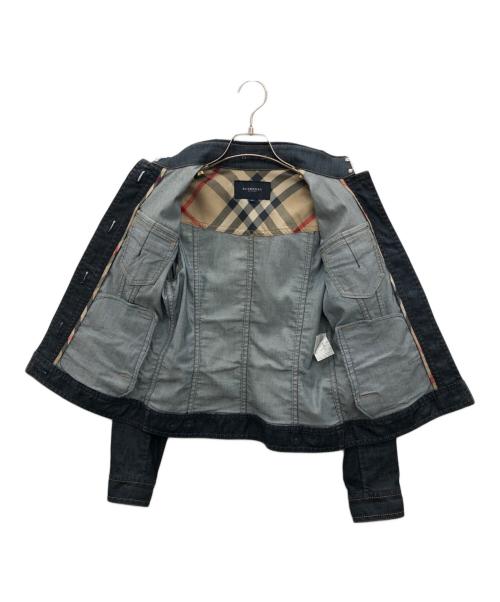 BURBERRY LONDON（バーバリーロンドン）BURBERRY LONDON (バーバリーロンドン) ジャケット サイズ:40の古着・服飾アイテム