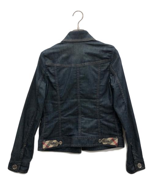 BURBERRY LONDON（バーバリーロンドン）BURBERRY LONDON (バーバリーロンドン) ジャケット サイズ:40の古着・服飾アイテム