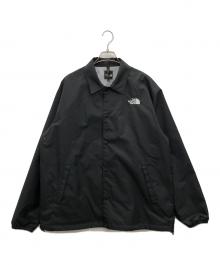 THE NORTH FACE（ザ ノース フェイス）の古着「The Coach Jacket」｜ブラック
