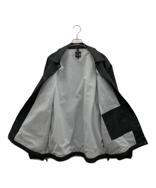 THE NORTH FACE（ザ ノース フェイス）THE NORTH FACE (ザ ノース フェイス) The Coach Jacket ブラック サイズ:Lの古着・服飾アイテム