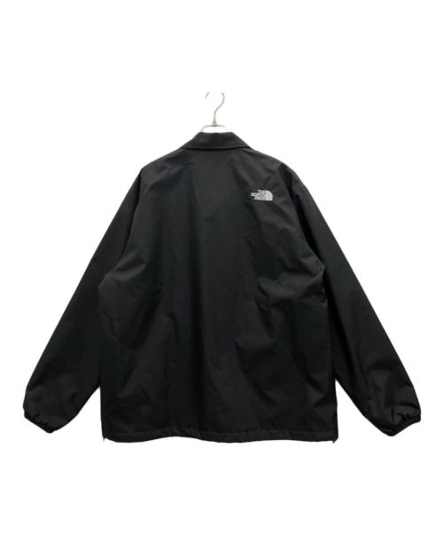 THE NORTH FACE（ザ ノース フェイス）THE NORTH FACE (ザ ノース フェイス) The Coach Jacket ブラック サイズ:Lの古着・服飾アイテム