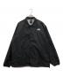 THE NORTH FACE（ザ ノース フェイス）の古着「The Coach Jacket」｜ブラック
