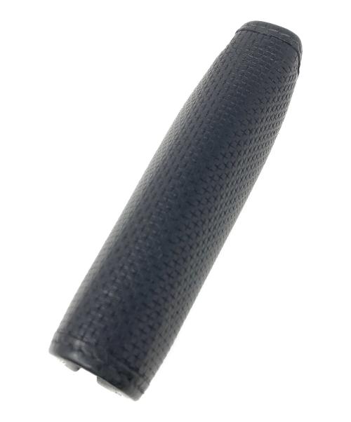 DOLCE & GABBANA（ドルチェ＆ガッバーナ）DOLCE & GABBANA (ドルチェ＆ガッバーナ) 2つ折り財布 ブラック サイズ:実寸サイズにてご確認ください。の古着・服飾アイテム