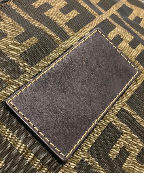 FENDI（フェンディ）FENDI (フェンディ) クラッチバッグの古着・服飾アイテム