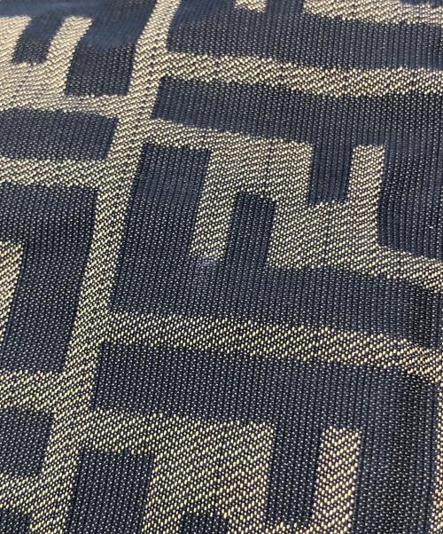 FENDI（フェンディ）FENDI (フェンディ) クラッチバッグの古着・服飾アイテム