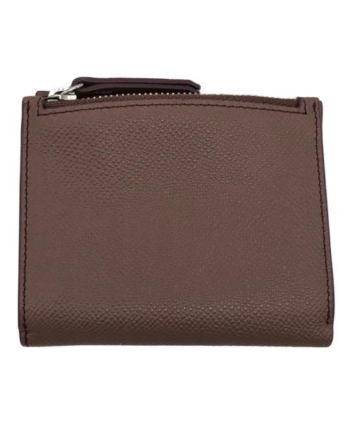 Maison Margiela（メゾンマルジェラ）Maison Margiela (メゾンマルジェラ) 財布 ベージュの古着・服飾アイテム